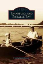 Johnsburg and Pistakee Bay af Sandra Landen Machaj