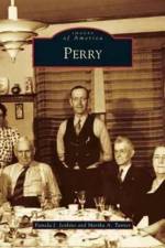 Perry af Pamela J (University of New Orleans Lakefront-New Orleans) Jenkins
