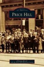 Price Hill af Christine Mersch