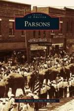 Parsons af David Mattox