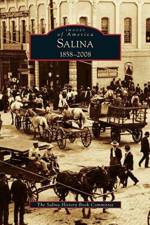 Salina, 1858-2008 af The Salina History Book Committee