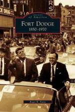 Fort Dodge af Roger B Natte