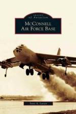 McConnell Air Force Base af Steve A Larsen