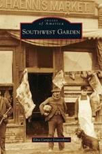 Southwest Garden af Edna Campos Gravenhorst