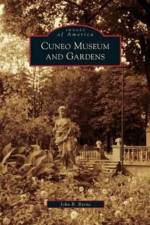 Cuneo Museum and Gardens af John B Byrne