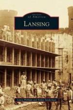 Lansing af Laura Phillippi