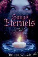 Sangs Eternels - Tome 2 af Florence Barnaud
