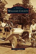 Williams County af Kevin M Maynard