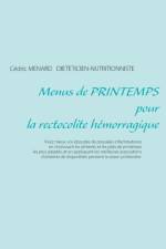 Menus de printemps pour la rectocolite hemorragique af Cedric Menard