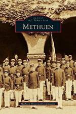 Methuen af Methuen Historical Commission