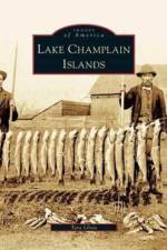 Lake Champlain Islands af Tara Liloia