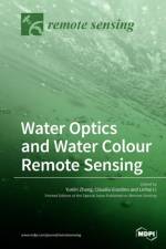 Water Optics and Water Colour Remote Sensing