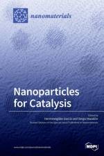 Nanoparticles for Catalysis