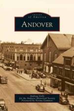 Andover af Andrew Grilz