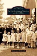 Around Randolph Township and Guys Mills af Cheryl Seber Weiderspahn