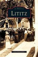 Lititz af Kathy Blankenbiller