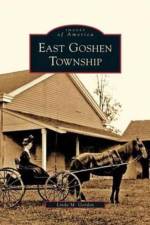 East Goshen Township af Linda M Gordon