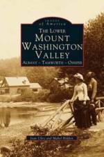 Lower Mount Washington Valley af Mabel Hidden
