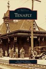 Tenafly af Paul J Stefanowicz