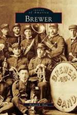 Brewer af Richard R Shaw