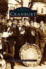Cranbury af Peggy S Brennan