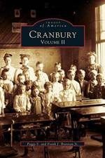 Cranbury, Volume II af Frank J