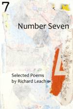 Number Seven af Richard Leach