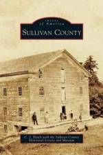 Sullivan County af C J Hatch