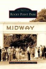 Rocky Point Park af David Bettencourt