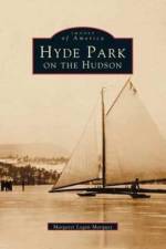 Hyde Park on the Hudson af Margaret Logan Marquez