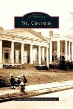 St. George af James G Ferreri