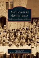 Anglicans in North Jersey af Philip M Read