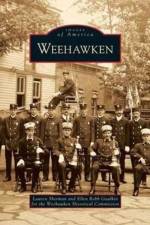 Weehawken af Lauren Sherman