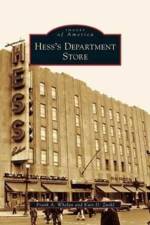 Hess's Department Store af Kurt D Zwikl