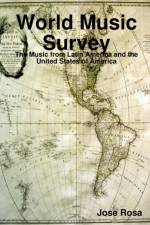 World Music Survey af Jose Rosa