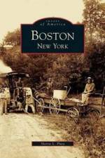 Boston, New York af Sherrie L Pluta