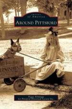Around Pittsford af Peggy Armitage