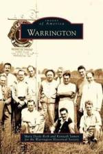 Warrington af Mary Doyle Roth