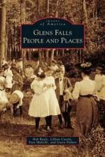 Glens Falls af Bob Bayle