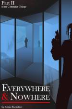 Everywhere and Nowhere af Robin Buckallew