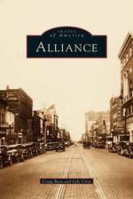 Alliance af Craig Bara