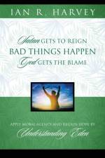 Bad Things Happen af Ian R Harvey