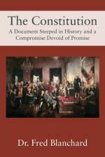 Constitution af Dr Fred Blanchard