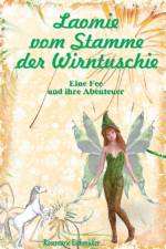Laomie vom Stamme der Wirntuschie af Rosemarie Eichmüller