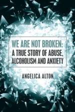 We Are Not Broken af Angelica Alton