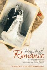 Pen-Pal Romance af Margaret Alexander Ronsberg