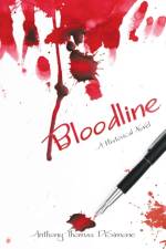 Bloodline af Anthony Thomas Disimone