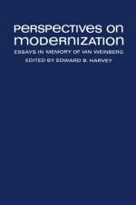 Perspectives on Modernization