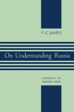 On Understanding Russia af F Cyril James