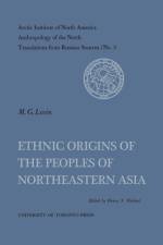 Ethnic Origins of the Peoples of Northeastern Asia No. 3